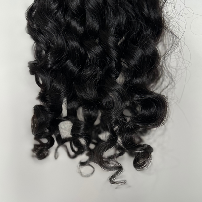 Woven Beauty Collective™ Raw Indian Hair Extensions