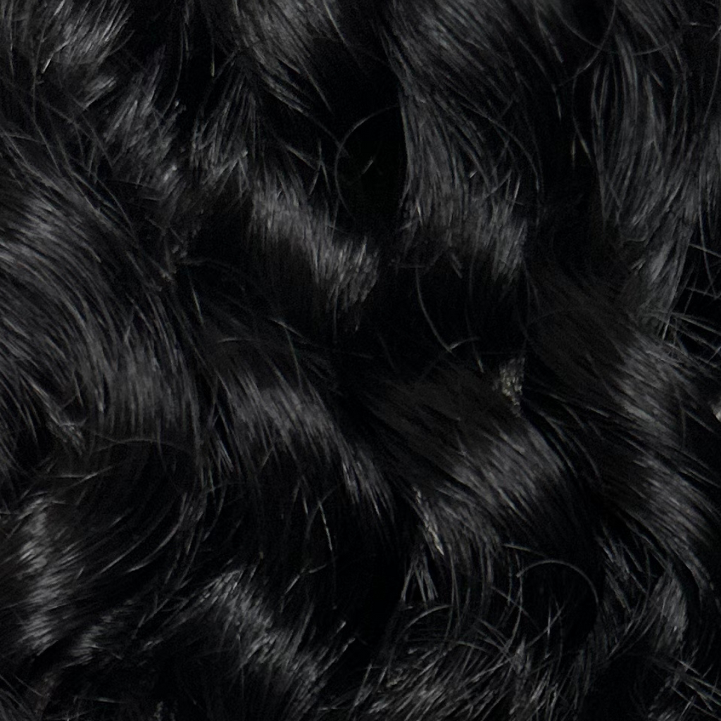 Woven Beauty™ Raw Indian Hair Extensions