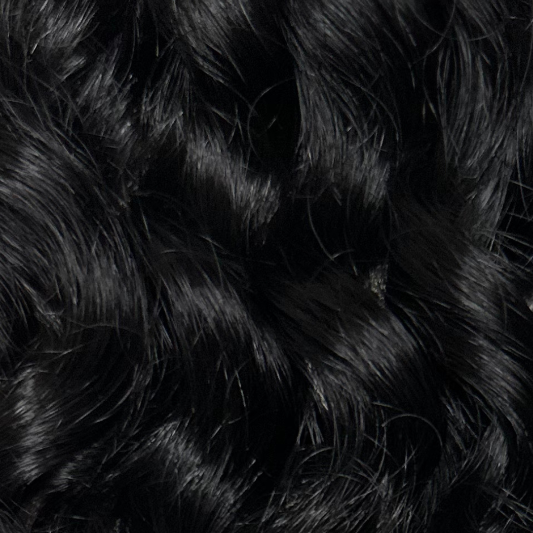 Woven Beauty™ Raw Indian Hair Extensions