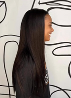 Woven Beauty™ Virgin Hair Extensions