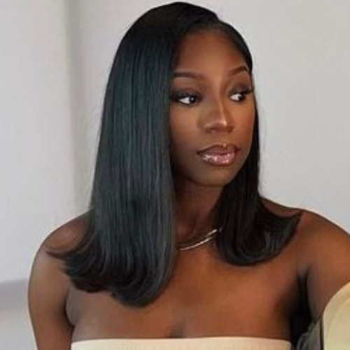 Woven Beauty™ Virgin Straight Hair Extensions