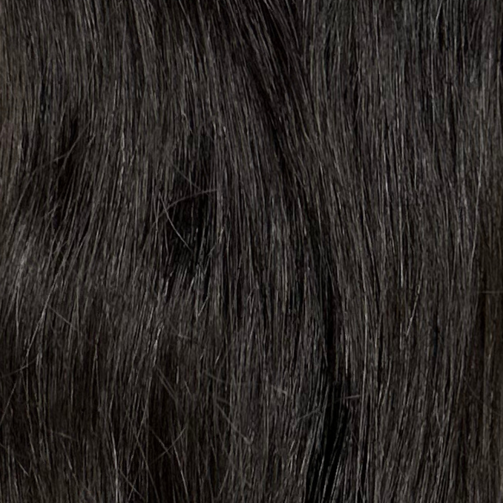 Woven Beauty™ Raw Indian Hair Extensions
