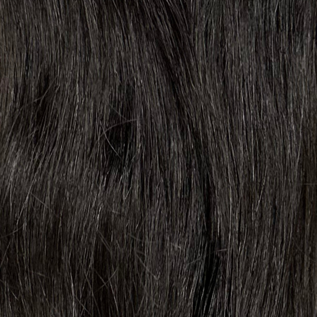 Woven Beauty Collective™ Raw Indian Hair Extensions