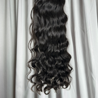 Woven Beauty™ Raw Indian Hair Extensions