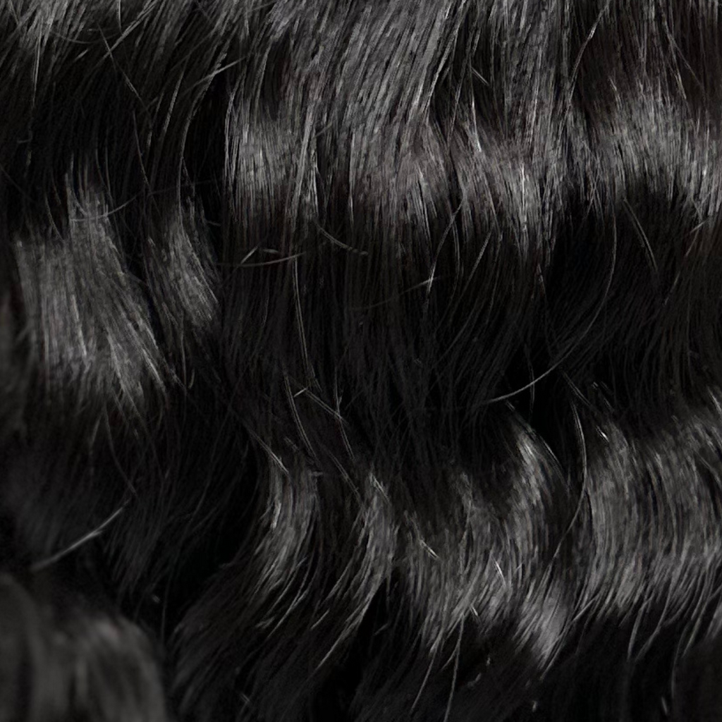 Woven Beauty™ Raw Indian Hair Extensions