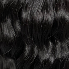 Woven Beauty™ Raw Indian Hair Extensions