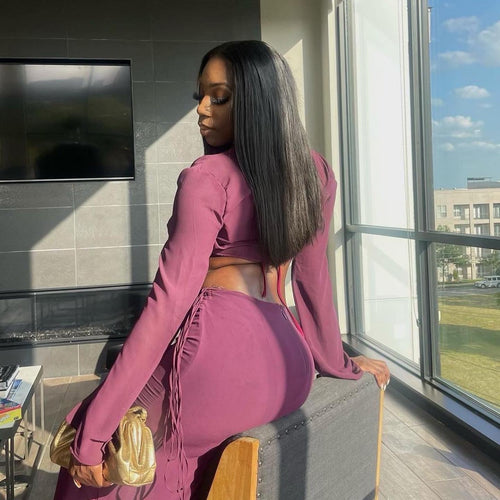 Woven Beauty™ Virgin Hair Extensions