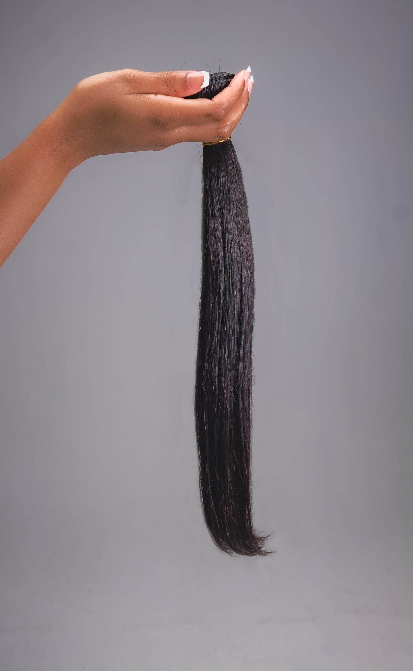 Woven Beauty™ Virgin Straight Hair Extensions