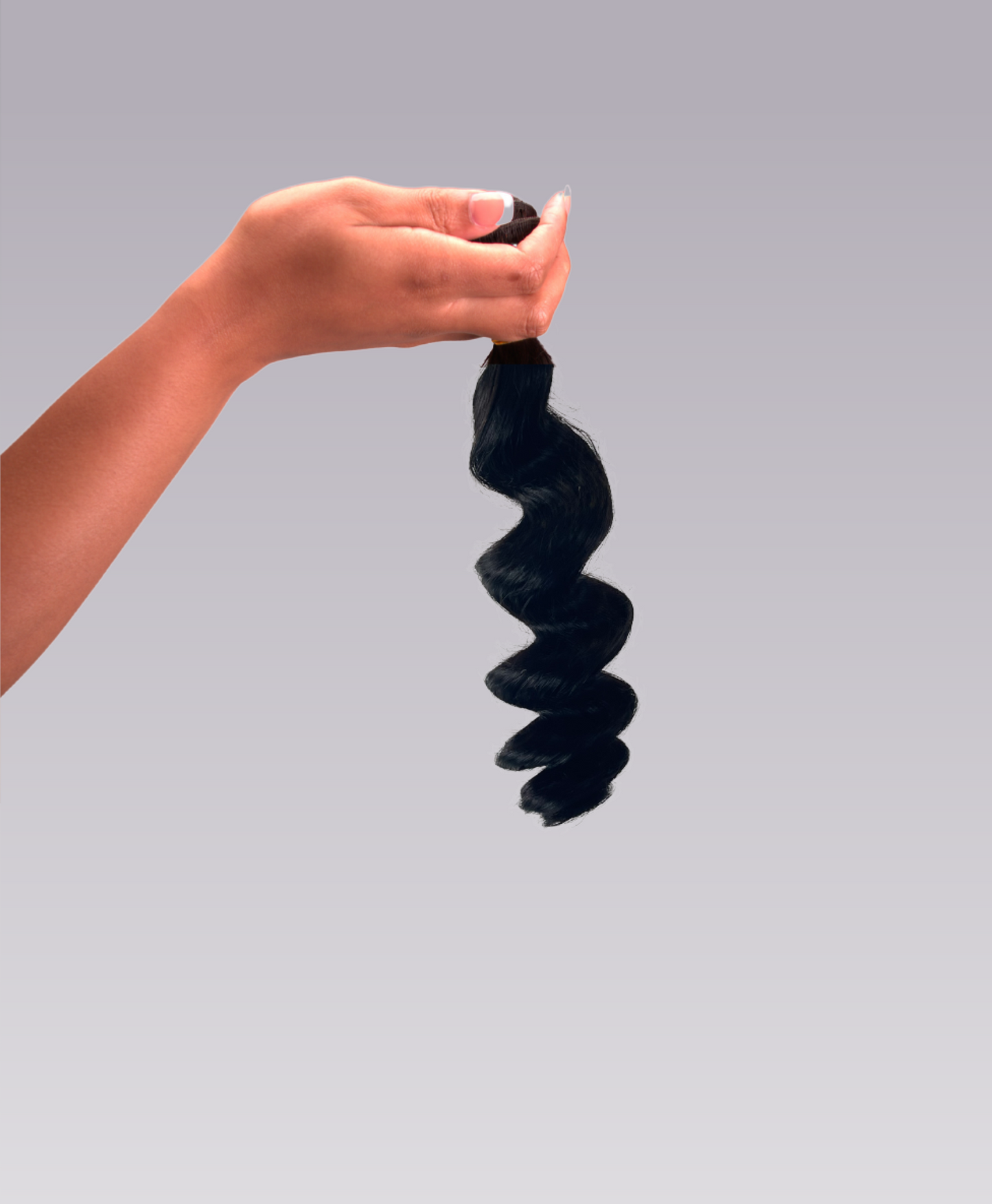 Woven Beauty™ Virgin Loose Wave Hair Extensions